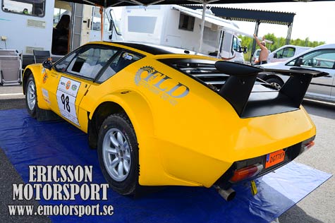 © emotorsport.se