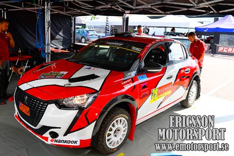 © emotorsport.se