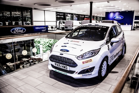 © Ford Motor Company.