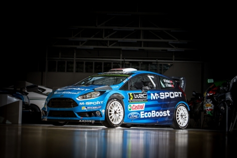 © M-Sport.
