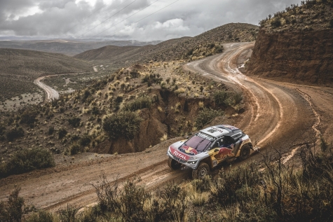 © Flavien Duhamel / Red Bull Content Pool.