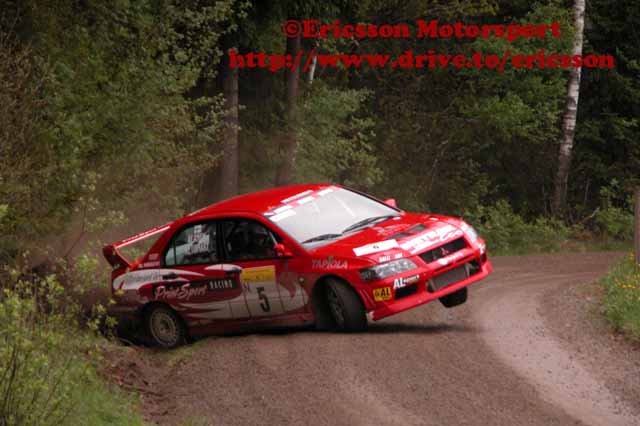  Ericsson-Motorsport