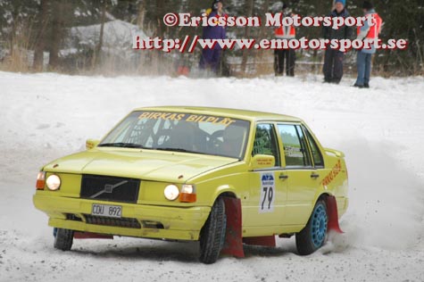  Ericsson-Motorsport