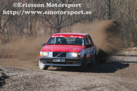  Ericsson-Motorsport