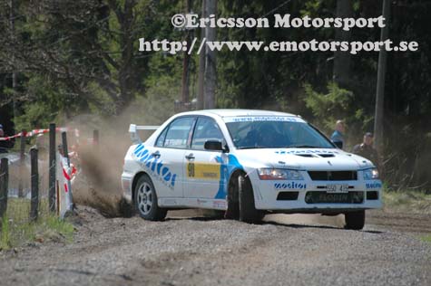  Ericsson-Motorsport
