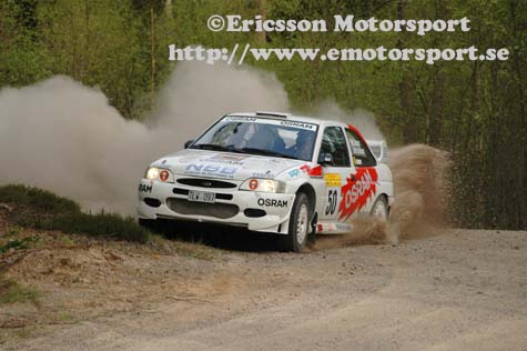  Ericsson-Motorsport
