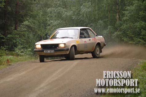  Ericsson-Motorsport