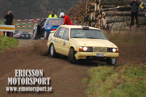  Ericsson-Motorsport