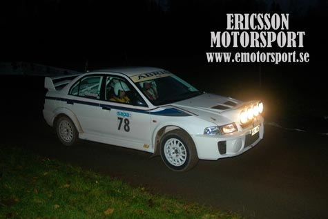  Ericsson-Motorsport