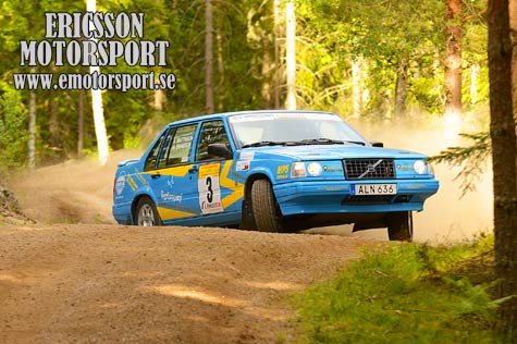 © Ericsson-Motorsport.