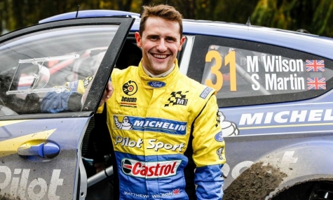 © M-Sport.