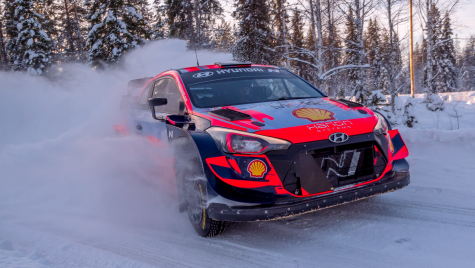 © Oliver Solberg Media Office. 