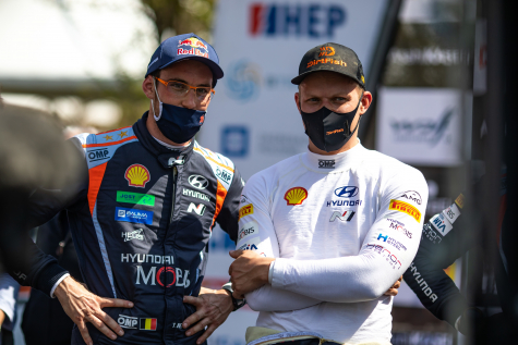 © Hyundai Motorsport.