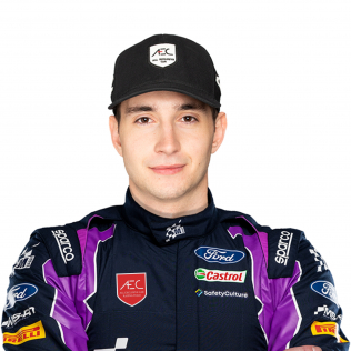 © M-Sport.