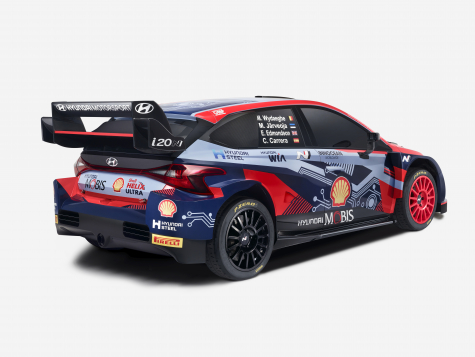 © Hyundai Motorsport.