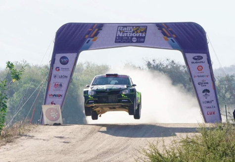 © Rally Of Nations.