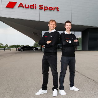 © Audi.
