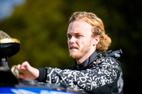 © Toyota Gazoo Racing.