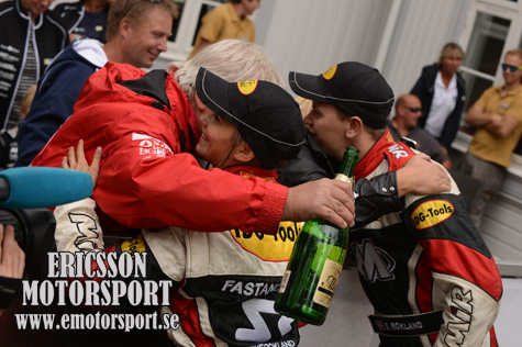 © Ericsson-Motorsport.