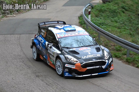 © Henrik Åkeson, Henrikrallyfoto.