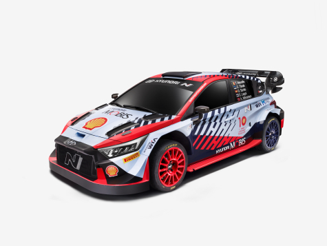 © Hyundai Motorsport.