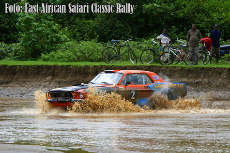 © East African Safari Classic.