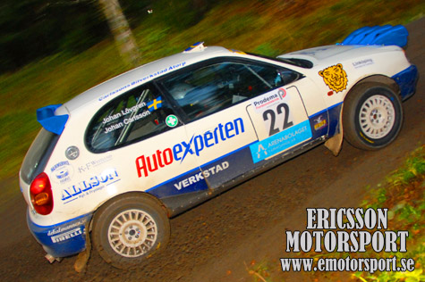 © Ericsson-Motorsport, emotorsport.se