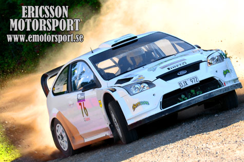 © Ericsson-Motorsport.