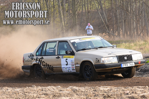 © emotorsport.se