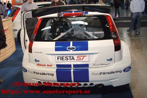  Ericsson-Motorsport