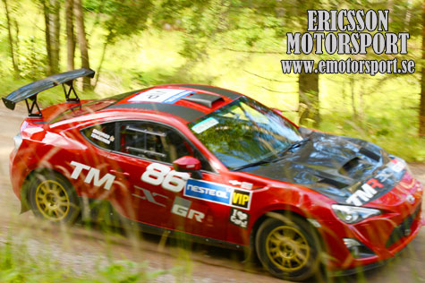 © Ericsson-Motorsport.