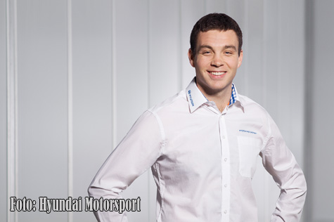 © Hyundai Motorsport.