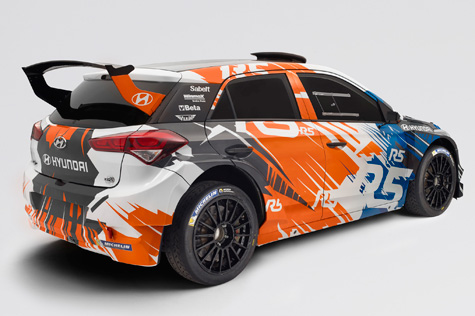 © Hyundai Motorsport.