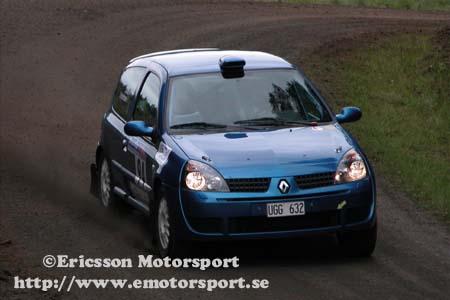  Ericsson-Motorsport