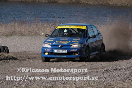  Ericsson-Motorsport