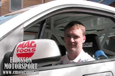  Ericsson-Motorsport