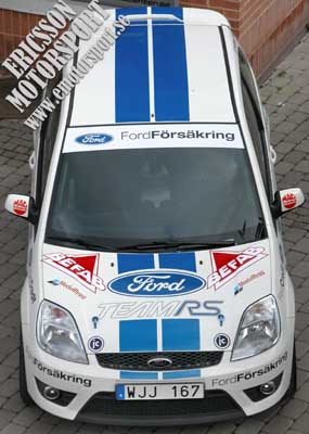  Ericsson-Motorsport
