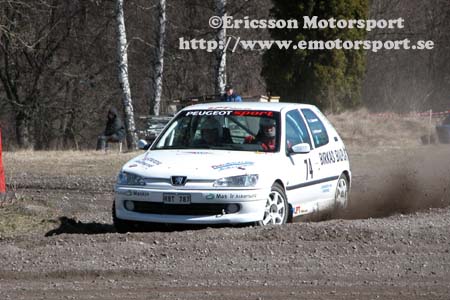  Ericsson-Motorsport