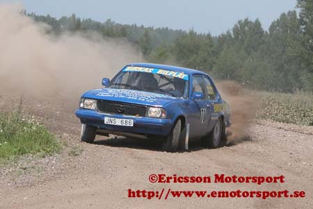  Ericsson-Motorsport