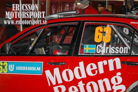  Ericsson-Motorsport