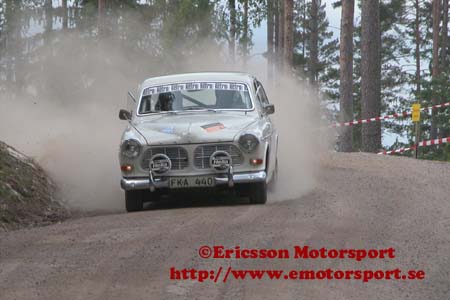 � Ericsson-Motorsport