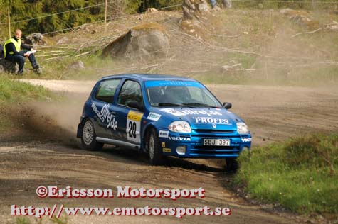  Ericsson-Motorsport
