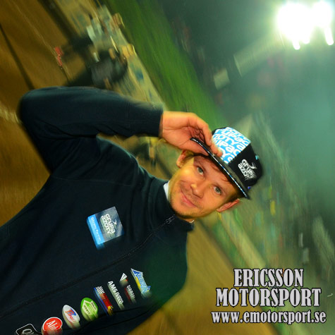 © Ericsson-Motorsport.