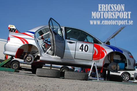 © Ericsson-Motorsport.
