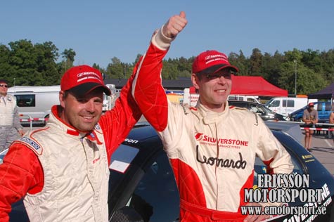 © Ericsson-Motorsport.