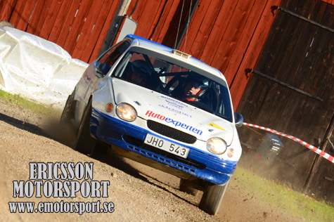© Ericsson-Motorsport.