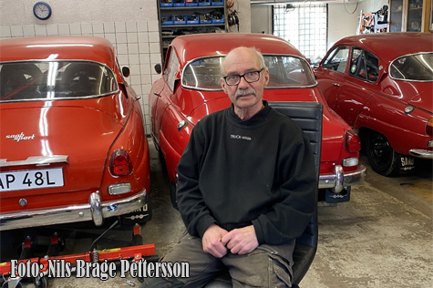 © Nils-Brage Pettersson.