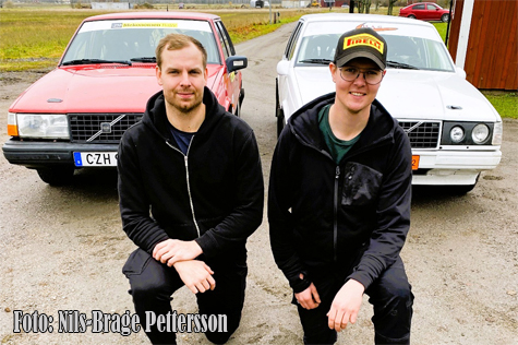 © Nils-Brage Pettersson.