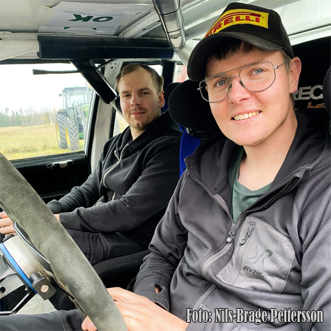 © Nils-Brage Pettersson.