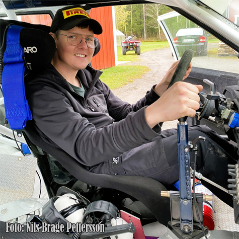 © Nils-Brage Pettersson.